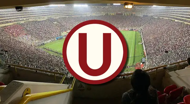 Figura de Universitario hace grave denuncia en redes sociales