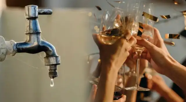 Sedapal confirmó corte de agua para el martes 30 de diciembre.