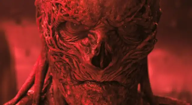 Stranger Things: The First Shadow