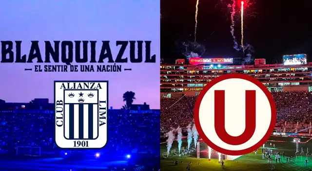 Mininter definió la fecha que se realizará la Noche Blanquiazul y Noche Crema.