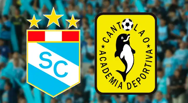 Ex Cantolao firmó con Sporting Cristal por toda la temporada 2026.