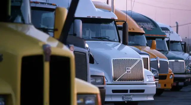 Camioneros Camioneros