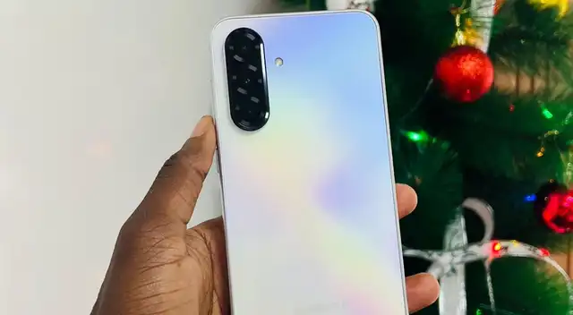 El Galaxy A36 es uno de los teléfonos de gama media más potentes y baratos del mundo. Conoce sus especificaciones y dónde comprarlo barato.