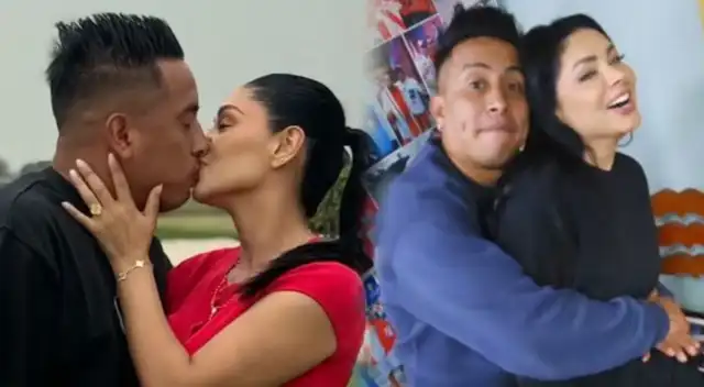 Christian Cueva y Pamela Franco tendrán problemas en su relación este 2026.