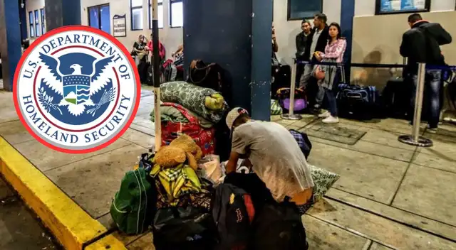 Nueva regla migratoria preocupa a miles de latinos