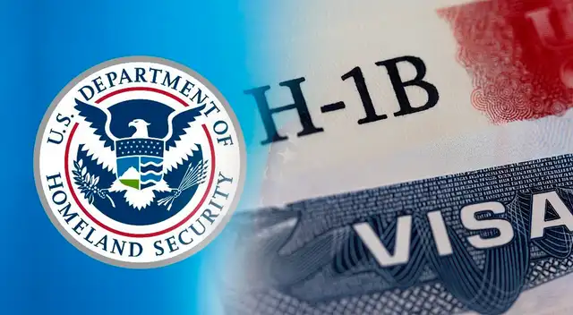 USCIS implementa nuevas reglas para las visas H-1B.