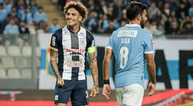 Cristiano jugará en el Estadio Nacional de Lima.