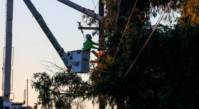 California California