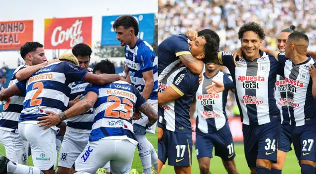 Sportivo 2 de Mayo será el primer rival de Alianza Lima en la Libertadores