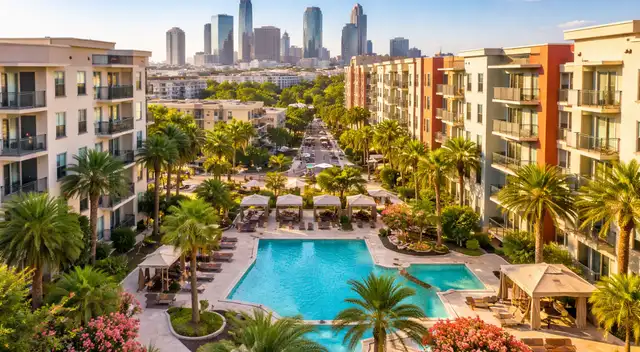 Más oferta, menos presión: el alquiler ya no sube como antes Más oferta, menos presión: el alquiler ya no sube como antes