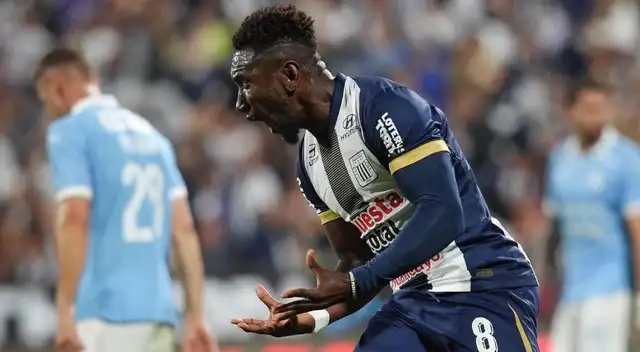 Alianza Lima tendrá un inesperado rival.