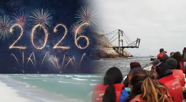 ¿Cuántos feriados hay en enero 2026? Revisa detalles