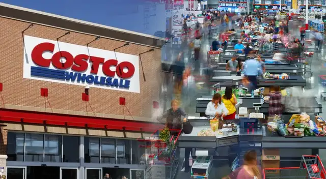 El dulce viral de Costco que todos quieren probar estas fiestas. El dulce viral de Costco que todos quieren probar estas fiestas.