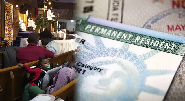 Sacerdotes locales reciben extensión en EE. UU. por demoras en sus trámites de residencia.