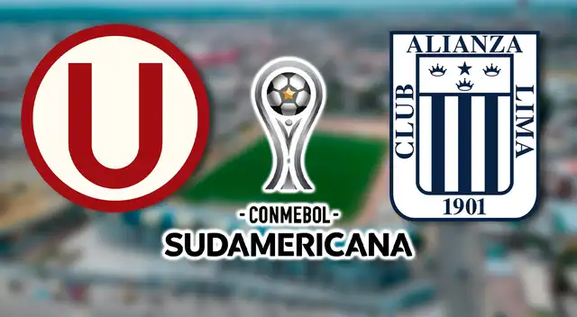 Ex Universitario y Alianza Lima jugará en club que peleará la Copa Sudamericana 2026.