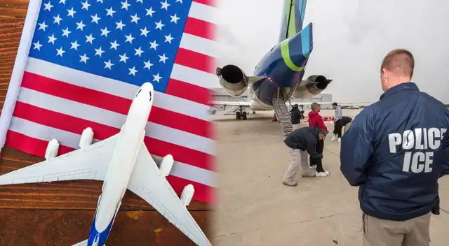 Las políticas de Trump generan incertidumbre en los inmigrantes.