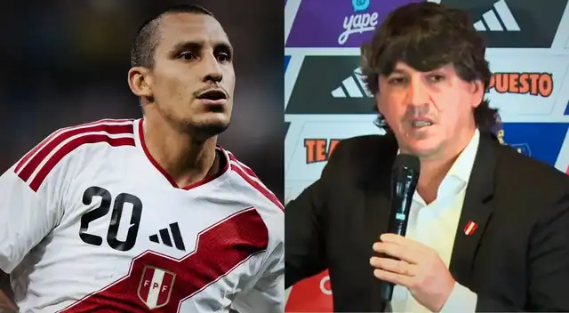 En enero se sabrá al nuevo DT de la selección peruana En enero se sabrá al nuevo DT de la selección peruana