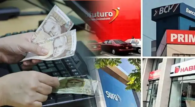 AFP: revisa si accedes al pago en esta primera semana de enero