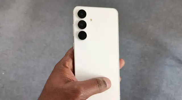 Galaxy S25 Fan Edition Galaxy S25 Fan Edition