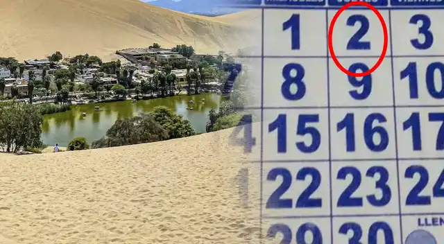 ¿Será día no laborable este viernes 2 de enero?