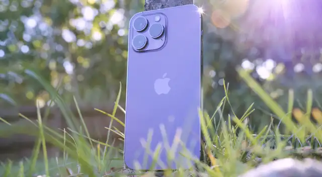 El iPhone 14 Pro Max es uno de los teléfonos mejor diseñados de Apple y su precio es uno de los más reducidos. Conoce su ficha y precio actualizado.