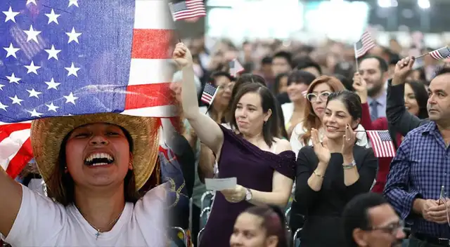 Coalición de inmigrantes brinda apoyo e información a familias.