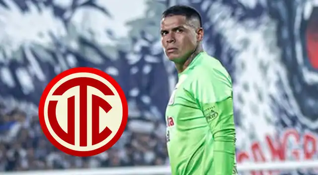 Ángelo Campos llamó la atención de los hinchas en redes sociales.