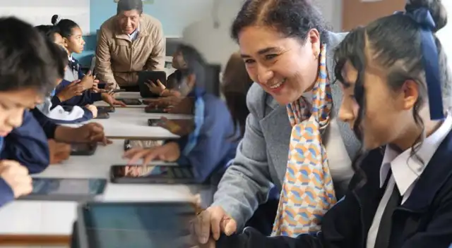 MINEDU: cronograma con fechas oficiales de Acenso Docente