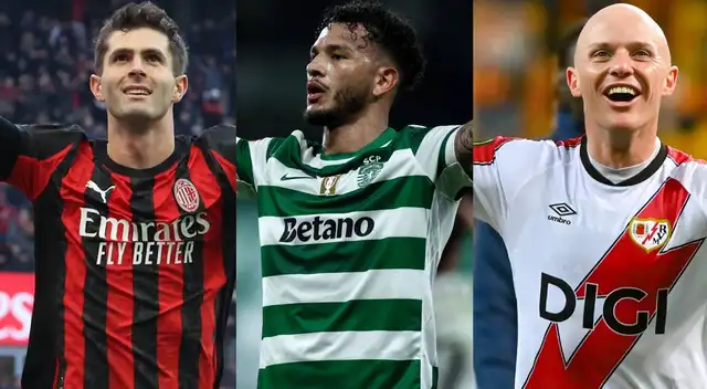 Programación de partidos en vivo para este viernes 2 de enero