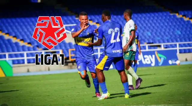 Jugador de Boca Juniors llegó a la Liga 1.