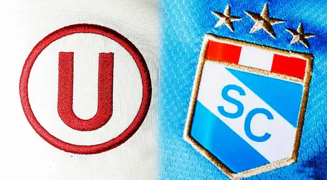Se perfila para reforzar a Sporting Cristal el 2026 y hoy se despidió de Universitario