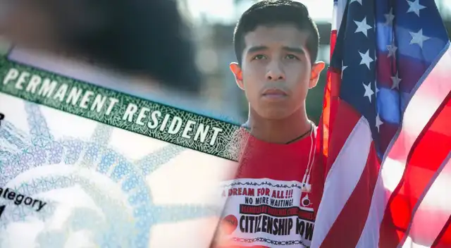 Solicitar una Green Card ahora será mucho más engorroso.