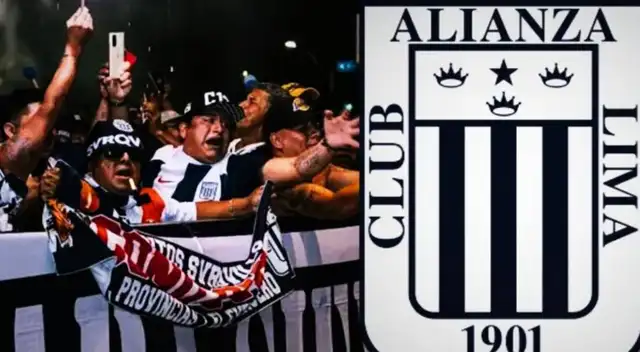 Destacado elemento le puso fin a su etapa en Alianza Lima tras 6 años en el club
