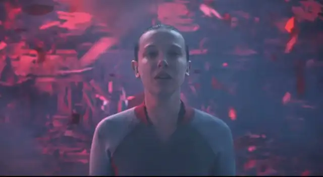 Stranger Things 5 Stranger Things 5