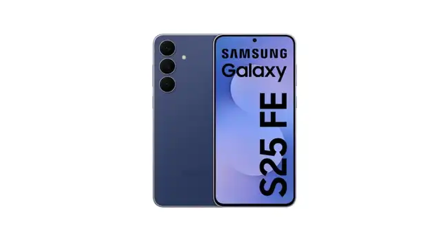 Galaxy S25 Fan Edition Galaxy S25 Fan Edition