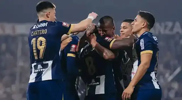 Jugador de Alianza Lima no va más en el plantel. Jugador de Alianza Lima no va más en el plantel.
