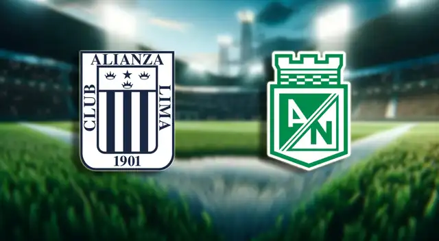 Alianza Lima gestiona la incorporación de futbolista de Atlético Nacional