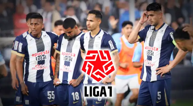 Alianza Lima lo quería como fichaje y ahora impacta firmando por histórico de Liga 1
