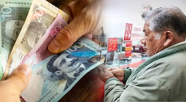 ONP: ¿Cómo obtener la pensión máxima en 2026? ONP: ¿Cómo obtener la pensión máxima en 2026?