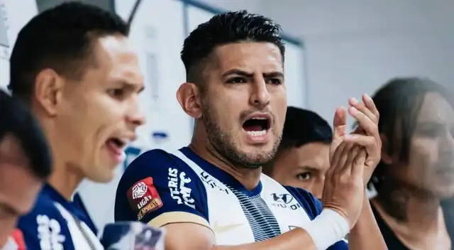 Figura de talla internacional firmará contrato con Alianza Lima hasta el 2028