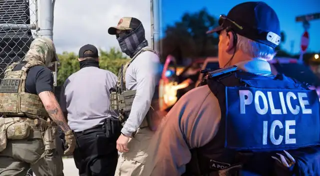 Los inmigrantes pueden consultar gratis si tienen un caso activo en EE. UU.