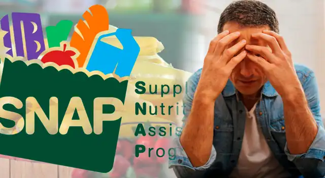 EE. UU.: los fondos SNAP de emergencia fueron eliminados de las tarjetas por esta razón.