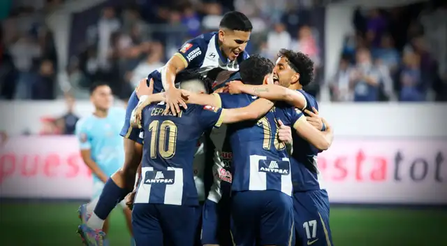 Exjugador de Peñarol expresó su emoción tras llegar a un acuerdo con Alianza Lima