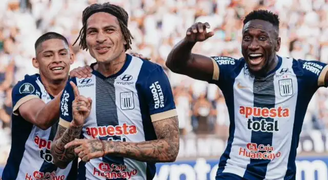 Alianza Lima apunta a contratar a destacado jugador uruguayo para el 2026