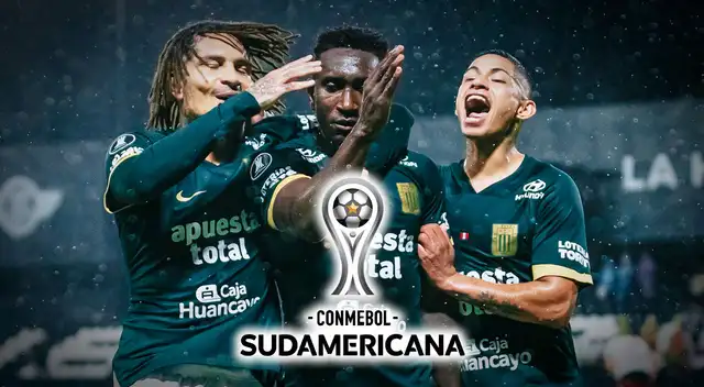 Destacó en la Sudamericana y se emocionó tras unirse a la pretemporada de Alianza Destacó en la Sudamericana y se emocionó tras unirse a la pretemporada de Alianza