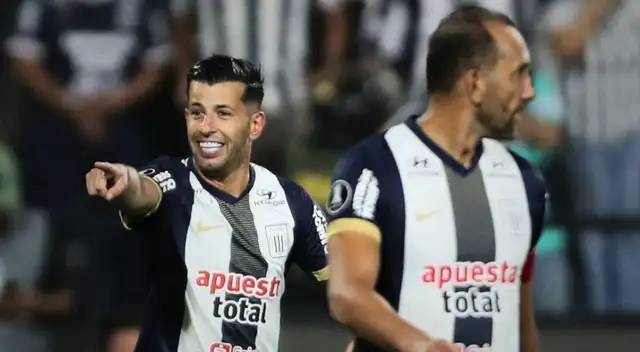 Club campeón presentó a jugador que dejó ir Alianza Lima