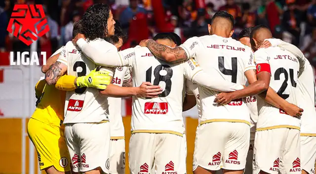 Club de la Liga 1 contará con ex Universitario el 2026.