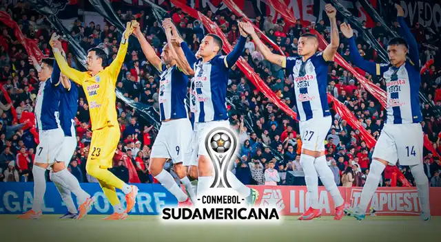 lianza Lima no lo renovó y ahora fue anunciado por club que jugará la Sudamericana