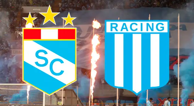 Sporting Cristal presentó a ex Racing como su gran refuerzo para el 2026.