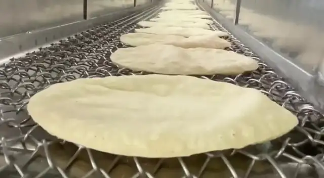 Tortillas con nueva fórmula desde 2026 en California